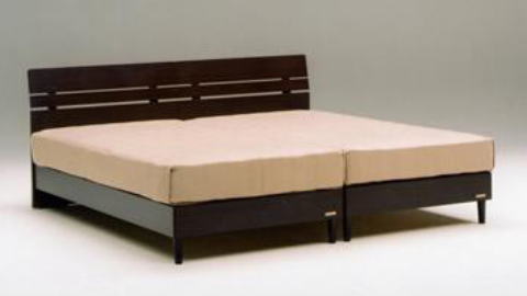 ベッド シンプルなデザインのお買い得ベッド