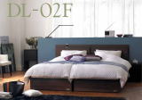 ベッド　DL-02F