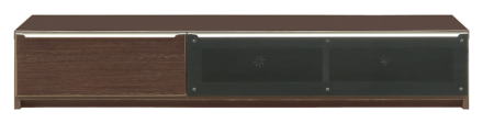 テレビボード　ルーツM160TV